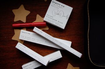 Christmas Gifting SOS with Magnificence Pie | AD