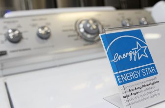 Trump admin announces plans to shut down the Energy Star program