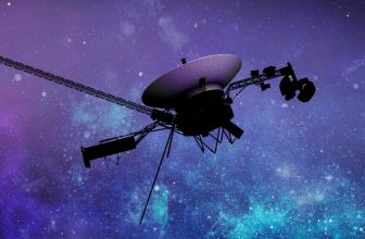 NASA Revives Voyager Thrusters ‘Considered Dead’ for 20 Years