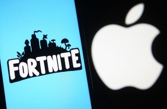 'Fortnite' is offline on iOS around the world