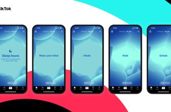 TikTok will try to force teens to meditate after 10PM