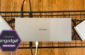 The best docking stations for laptops in 2025