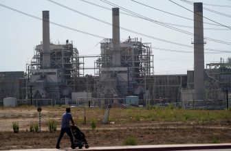 Trump’s EPA Plans to Ditch Emission Limits on Power Plants