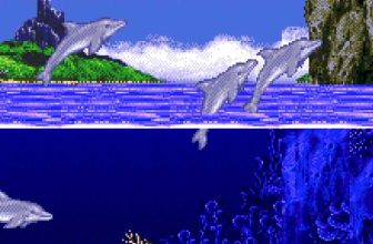A new ‘Ecco the Dolphin’ game and remasters are on the way