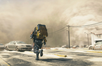 A Death Stranding anime is in the works