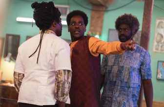 Doctor Who ‘The Story and the Engine’ review: Just a trim, thanks