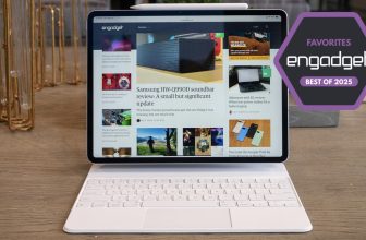 The best iPad accessories for 2025