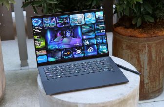 Computex’s new laptops from ASUS, Razer and more