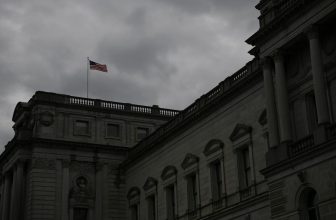 Trump has fired the director of the US Copyright Office