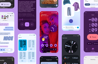 Google gives Android an animated makeover with Material 3 Expressive
