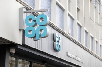 Hackers have gained access to the membership data of UK retailer Co-op