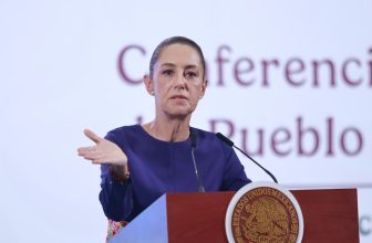 Mexico is suing Google over ‘Gulf of America’ name change for US users