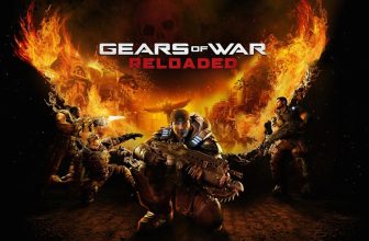 Gears of War is coming to PlayStation for the first time on August 26