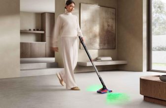 The Dyson PencilVac is the most stick-like stick vacuum ever