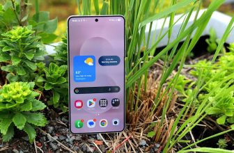 More than just super thin