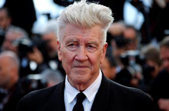 David Lynch auction offers a glimpse of his personal and creative life