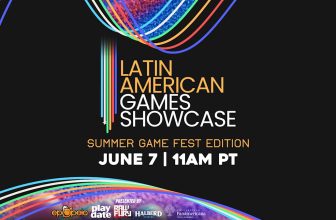 How to watch the Latin American Games Showcase at Summer Game Fest 2025