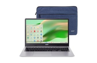 Acer 15.6″ Chromebook Laptop Is Cheaper Than AirPods, Includes a Free Protective Sleeve for Memorial Day Only