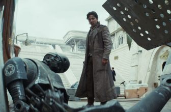 Tony Gilroy Knowingly Went Against Canon for K-2SO’s Origin in ‘Andor’