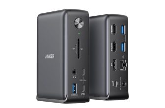 Anker’s 13-in-1 Docking Station Crashes to Black Friday Pricing, No Holiday Sale Needed