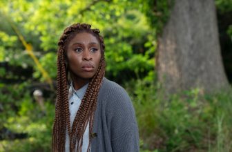 If You Liked Cynthia Erivo’s Poker Face Appearance, You Have to Check Out The Outsider