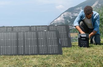 Amazon Clears Out the EcoFlow Delta 2 Power Station With Solar Panel for $600 Off, Lowest Price Ever