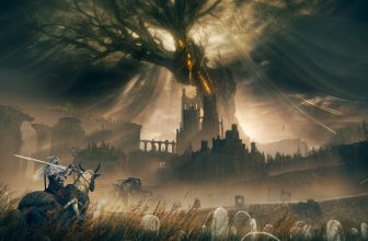 Alex Garland Will Write and Direct A24’s ‘Elden Ring’ Live-Action Movie