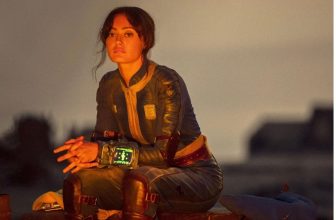 Fallout Season 2 Coming in December and Season 3 Is a Go