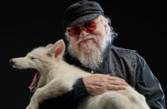 George R.R. Martin Is Really Starting to Get Sick of Your ‘Winds of Winter’ Complaining