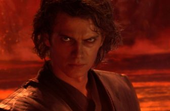 Revenge of the Sith Game Writer Looks Back on Alternate Ending