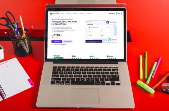 Save $450 Today on the #1 WordPress Hosting