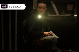 Things Go from Bad to Worse for Ellie on The Last of Us