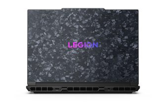 Legion 9i 10th Gen: Lenovo’s 18-Inch Flagship Launches with Switchable 2D/3D Glass-Free Screen, A Carbon Fiber Cover, and Nvidia RTX 5090