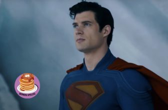 Sean Gunn Teases His Mystery Superman Role