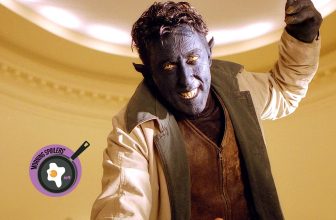 Did Alan Cumming Accidentally Give Away an Avengers: Doomsday Fight?