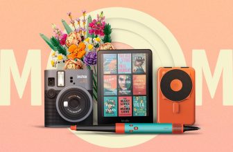 The Best Tech Gifts for Mother’s Day 2025