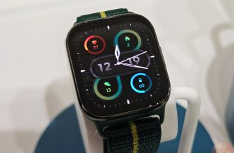 Moto Watch Fit: A Feature-Packed Smartwatch for Fitness With 16 Days Battery Life