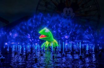 Disneyland Didn’t Want to Do the Muppets Totally Dirty for Their 70th Anniversary