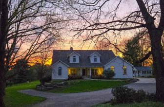 The Little Things Newsletter #466 – Life, laughter, and lots of great food!