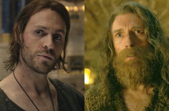 The Rings of Power’s Cast Teases What’s in Store for Gandalf and Sauron in Season 3