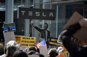 How Tesla Could Skirt Trump’s Tariffs While Everyone Else Pays Up
