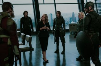 Thunderbolts’ Jake Schreier Breaks Down Its Big Post-Credits Scene