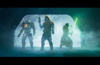 Destiny 2 will get a Star Wars expansion this December