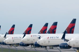 Delta Can Sue CrowdStrike Over Outage That Grounded Thousands of Flights, Judge Says