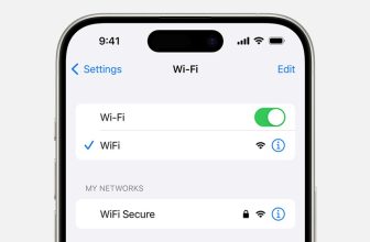 iOS 19 may bring a feature that makes signing into public Wi-Fi less of a hassle