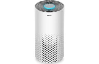 Amazon Just Slashed the Price of This Ultra-Quiet Air Purifier, Now at an All-Time Low