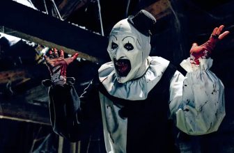 ‘Terrifier 4’ Will Finally Dig Deep into Art the Clown’s Origins