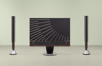 Bang And Olufsen Launches $65K Art Deco Limited Edition For 100th Anniversary