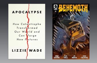 A brief history of humankind’s many apocalypses