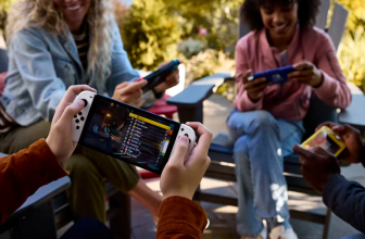 Nintendo grants itself the power to brick Switches with pirated games